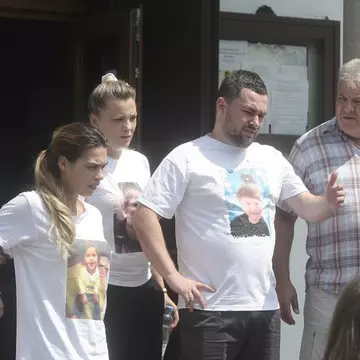 Tatăl fetiței care a murit la Spitalul Victor Babeș: ”Vreau doar să se facă dreptate!”