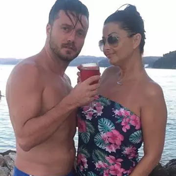 Gabriela Cristea, luată la ochi de fani! Detaliul pe care l-au observat imediat