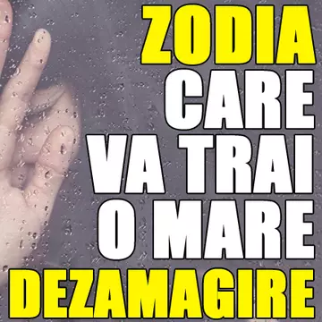 Horoscop Urania. Previziuni astrologice pentru perioada 6 – 12 august 2016: Semnele zodiacale duble vor avea un rol important