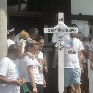 Anchetă la spitalul Victor Babeș din Capitală. O fetiță a murit după ce i s-a administrat o perfuzie