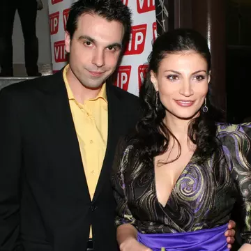 Nimeni nu a știut asta până acum. Ce făcea Ioana Ginghină înainte să fie cu Alexandru Papadopol. „Cineva a suferit după mine”