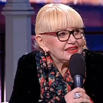 Israela Vodovoz merge la pușcărie. Vrea să ajute o criminală să devină celebră