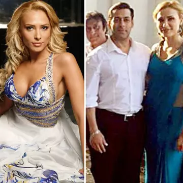 Iulia Vântur și Salman Khan, tot mai aproape de nuntă? Un eveniment important a avut loc în urmă cu două zile