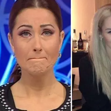 Inevitabilul s-a produs! Cum a reacționat Maria Constantin când a dat nas în nas cu Gabriela Cristea