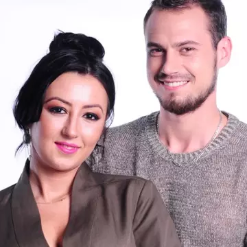 Medana de la Insula Iubirii 2016 a născut ieri un băiețel