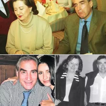Relaţia de care nu a ştiut nimeni. Mioara Roman: „Cornel Patrichi a fost iubitul meu”