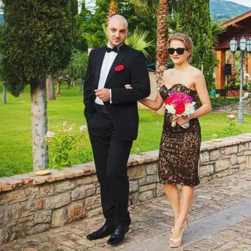 Mirela Vaida, asistată de soț în sala de nașteri! A născut cu spectatori!