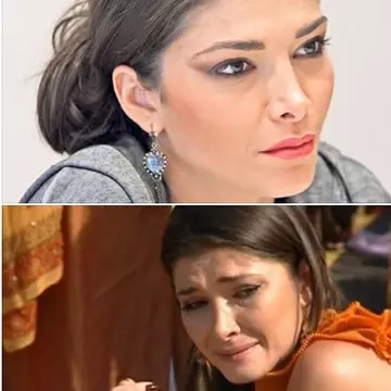 Mama Alinei Puscas s-a despartit de cântaretul de muzica populara Gheorghe Turda