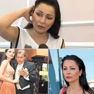 Ilie Năstase și-a dus soția la mare să-i țină mintea departe de problemele medicale. Cură antidepresie!