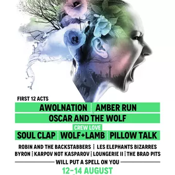 Spellground Festival nu va mai avea loc în weekendul 12-14 august