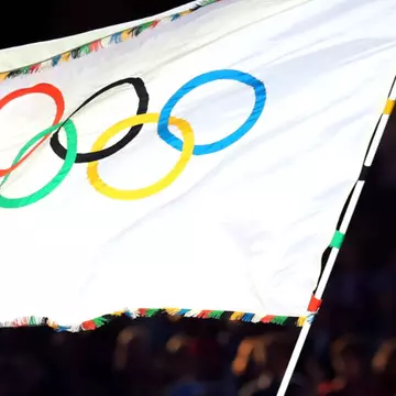 Iată cine sunt sportivii din echipa olimpică a refugiaților