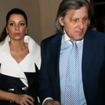 Brigitte Sfăt, primele declarații după operație. Cum se simte soția lui Ilie Năstase