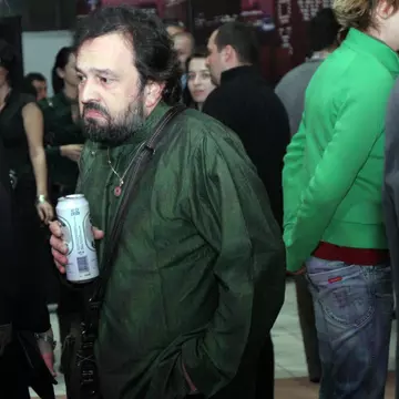 Un medic legist, despre cauza mortii lui Ioan Gyuri Pascu: „Daca e asa, a murit cu zile”