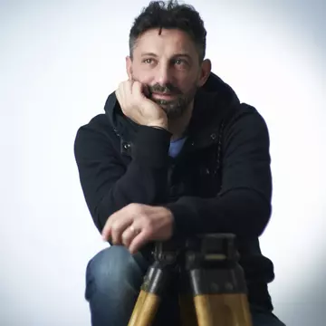 Andi Vasluianu: „Lucrez numai cu oameni cu care mă simt bine“