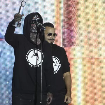 Câştigătorii Media Music Awards 2016