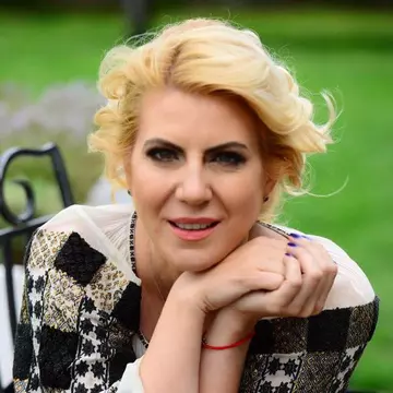 Ea este antreprenoarea care dă de lucru femeilor trecute de 40 de ani