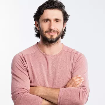 Dragos Bucur părăsește emisiunea "Visuri la cheie"