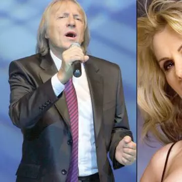 Imaginea care dovedeşte cât de mult s-au iubit Anastasia Lazariuc şi Mihai Constantinescu! | FOTO ÎN ARTICOL