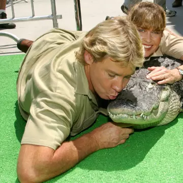 Scrisoarea lui Steve Irwin către părinții săi - ce le-a scris înainte să moară