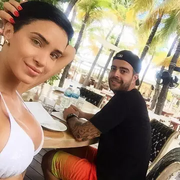 Adelina Pestritu si Speak si-au gasit motiv de scandal. Nu mai au loc unul de altul