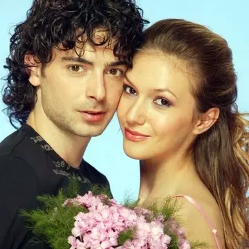 Dan Bordeianu s-a însurat. Vezi cine e aleasa inimii sale!