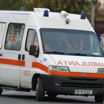 Ambulanța neagră, mit urban sau realitate?