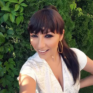 Andra, criticată pentru că şi-a schimbat look-ul. Răspunsul amuzant al artistei | FOTO ÎN ARTICOL