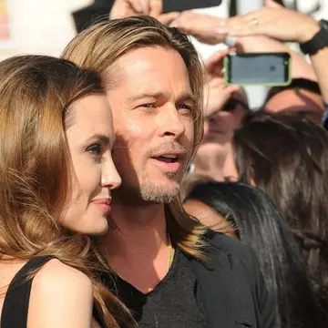 Angelina Jolie s-a mutat cu cei șase copii într-o casă în Malibu, pentru care plătește 95.000 $. Brad Pitt s-a izolat în locuința lor din Los Angeles