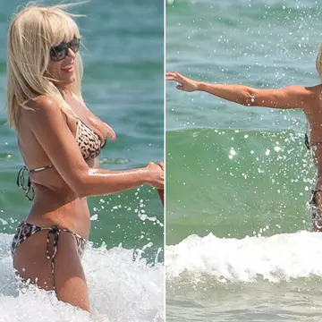 Elena Udrea s-a înscris la Facultatea de Teologie