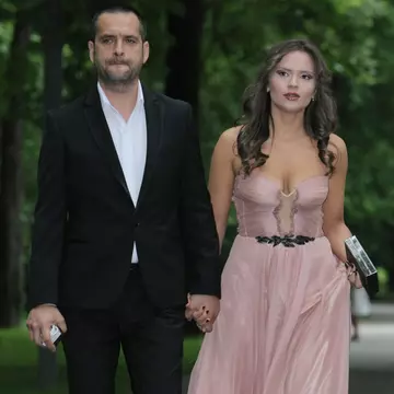 Mădălin Ionescu, declarație tulburătoare la cinci ani de când s-a căsătorit cu Cristina Șișcanu