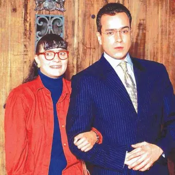 Actriţa din „Betty cea urâtă” a pozat complet goală. Cum arată nud, la 43 de ani