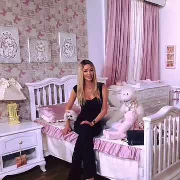 Bianca Drăgușanu a născut. Primul mesaj după ce a devenit mămică