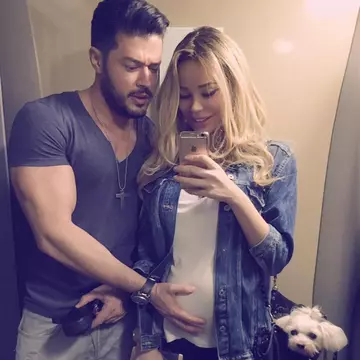 EXCLUSIV. Bianca Drăgușanu explică de ce fiica ei TREBUIA să aibă două nume. ”Eu mi-am schimbat destinul!”