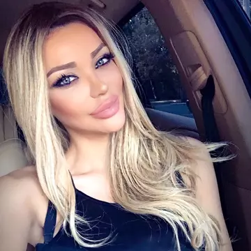Bianca Drăgușanu și-a etalat bustul pe internet. Cum arată la 9 luni