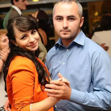 Lună de miere însângerată! Tineri căsătoriți din Vaslui, despărțiți de moarte