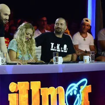 EXCLUSIV/ Bendeac și Cheloo, înjurați și amenințați cu bătaia. Scandal fără umor la ”iUmor”