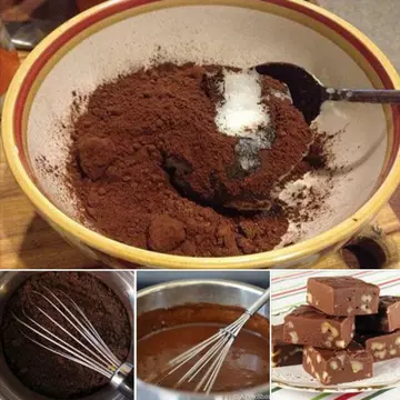 Cum se face ciocolata de casă? Gata în 15 minute