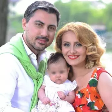 EXCLUSIV. După 6 ani de căsnicie, Alexandru Ciucu a rupt ”tradiția inelului”! Ce i-a dăruit Alinei Sorescu!