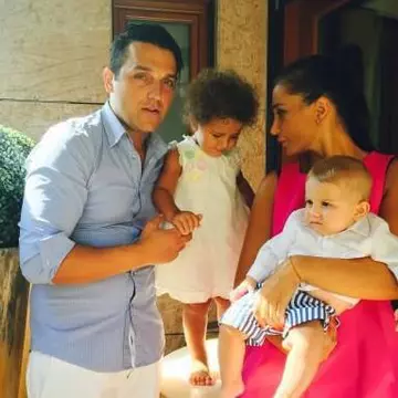 EXCLUSIV/ Cele mai proaspete zvonuri despre divorț! Ce ajunsese Syda să-i reproșeze Elenei Băsescu
