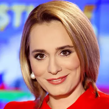 Cel mai mare mister național a ajuns subiect de bârfă! Cât câștigă Andreea Esca după toate tăierile din Pro