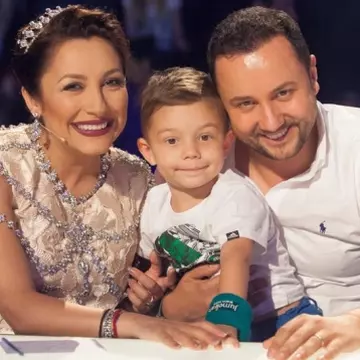 Andra, în culmea fericirii. Și-a anunțat fanii de pe contul de socializare. „Mă simt onorată”
