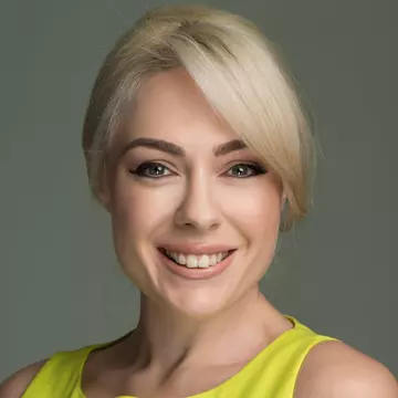 Giulia Nahmany: „Corpul meu a trecut prin modificări majore în ultimii ani“