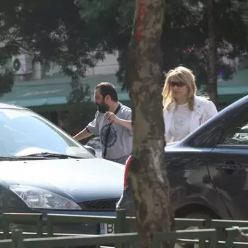 Ioan Gyuri Pascu a murit. Scrisoarea transmisă de iubitul Andreei Bălan