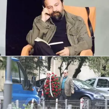 EXCLUSIV/ Artiștii au spus ”Pas!” înmormântării și-l vor omagia pe Gyuri prin muzică. Refuză să-și vadă prietenul în groapă