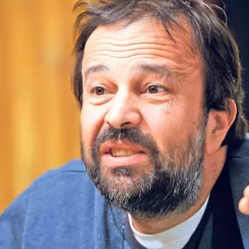 Ioan Gyuri Pascu a murit la 55 de ani