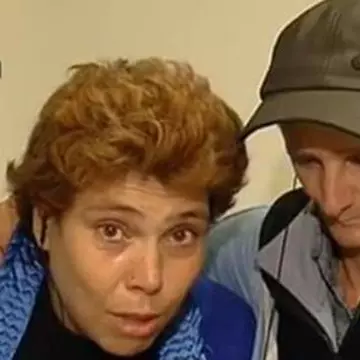 Ioana Tufaru își va boteza în sfârșit băiețelul. Cine va fi nașa micuțului