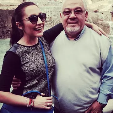 Andra, declaratii emotionante despre copilarie. Câte a îndurat pâna acum