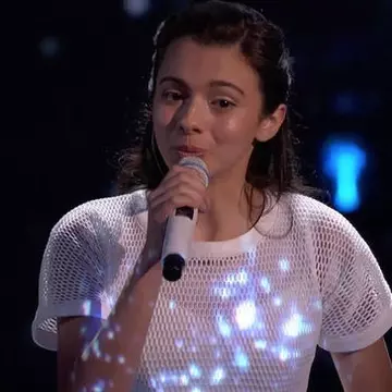 Laura Bretan în finala America’s Got Talent. ”A fost o reprezentație de un milion de dolari!”