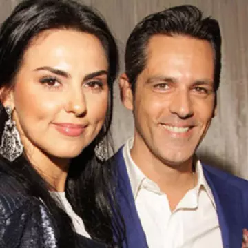 Stefan Banica o ia, dar nu cum visa ea. Lavinia, mireasa de Las Vegas