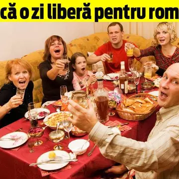 Încă o zi liberă pentru români. Vezi când nu vom merge la muncă